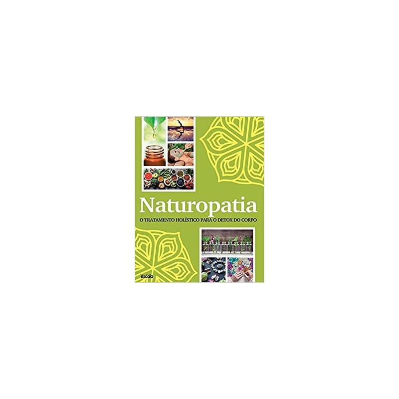 NATUROPATIA
