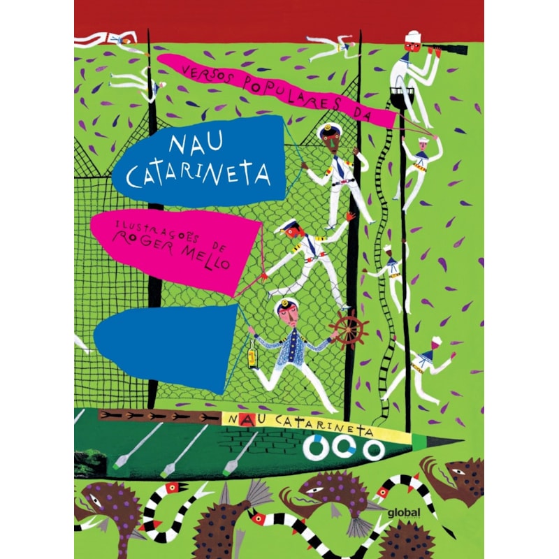 NAU CATARINETA