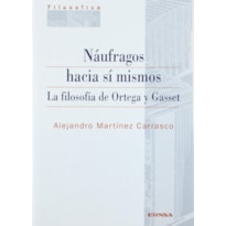 NAUFRAGOS HACIA SI MISMOS