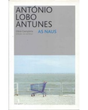 NAUS, AS