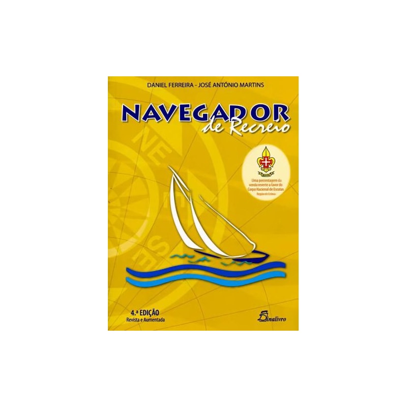 Navegador de recreio