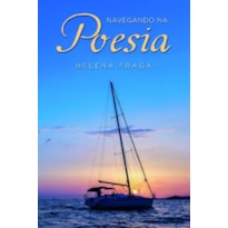 NAVEGANDO NA POESIA