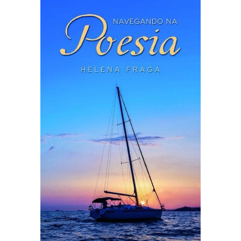 NAVEGANDO NA POESIA