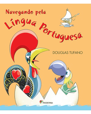 Navegando pela língua portuguesa