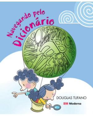 Navegando pelo dicionário