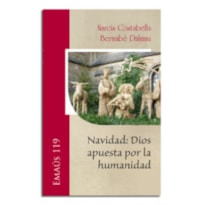 NAVIDAD - DIOS PAUESTA POR LA HUMANIDAD