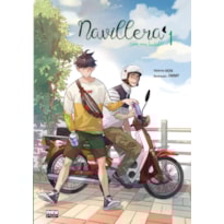 Navillera - volume 1 (full color)