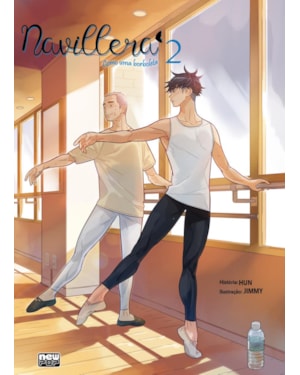 Navillera - volume 2 (full color)