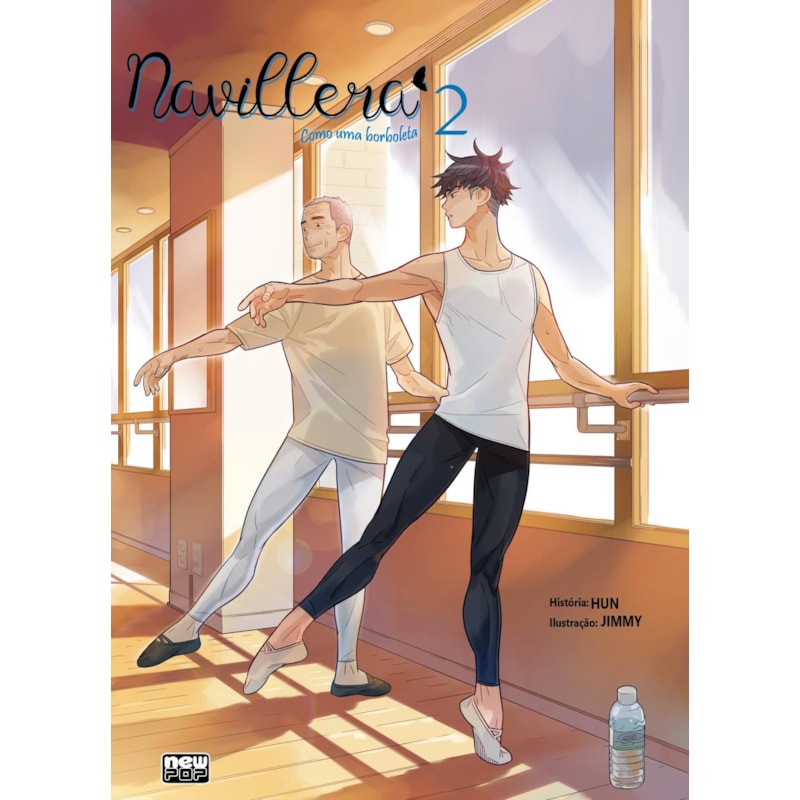 Navillera - volume 2 (full color)