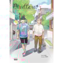 NAVILLERA - VOLUME 3 (FULL COLOR)