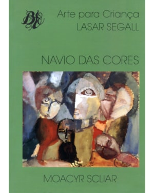 NAVIO DAS CORES