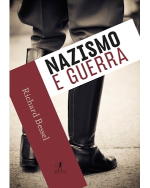 NAZISMO E GUERRA