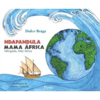 NDAPANDULA MAMA ÁFRICA - 1ª