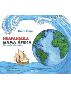 NDAPANDULA MAMA ÁFRICA - 1ª