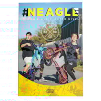 NEAGLE: A DUPLA QUE É OUTRO NÍVEL NEAGLE: A DUPLA QUE É OUTRO NÍVEL