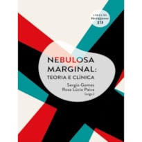 NEBULOSA MARGINAL: