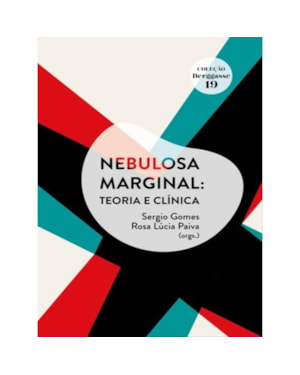 NEBULOSA MARGINAL: