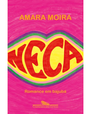 Neca: romance em bajubá