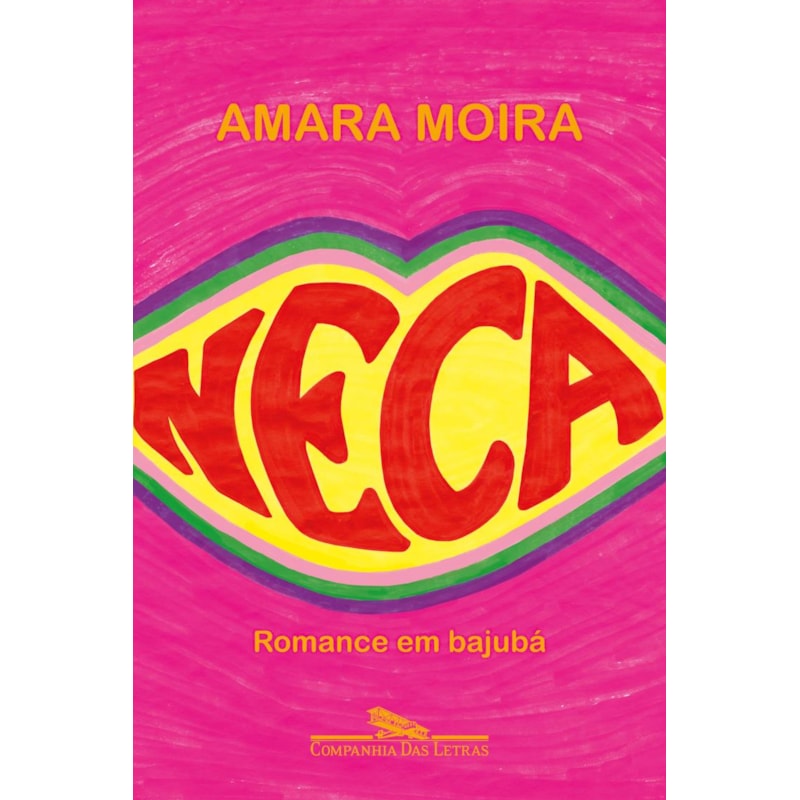 NECA: ROMANCE EM BAJUBÁ