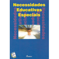 NECESSIDADES EDUCATIVAS ESPECIAIS