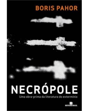NECRÓPOLE