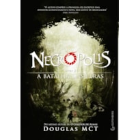 NECRÓPOLIS 2 - A BATALHA DAS FERAS