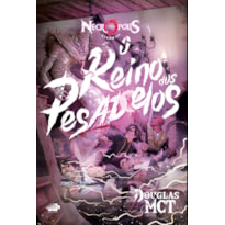 Necrópolis 3 - O Reino dos Pesadelos