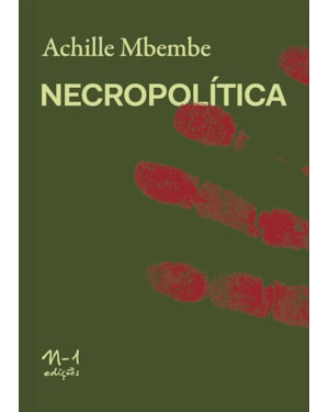 Necropolítica