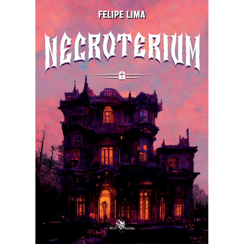 NECROTERIUM