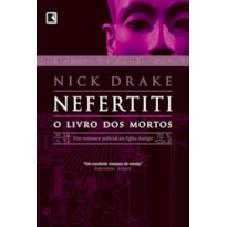 NEFERTITI: O LIVRO DOS MORTOS (VOL. 1): O LIVRO DOS MORTOS