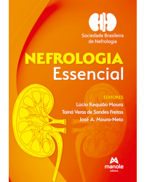 Nefrologia essencial
