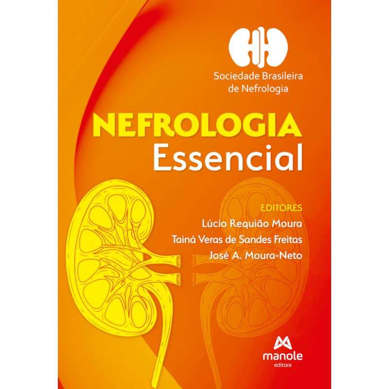 NEFROLOGIA ESSENCIAL