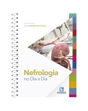 Nefrologia no dia a dia