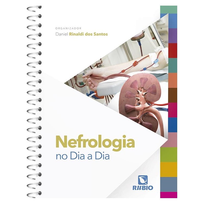 NEFROLOGIA NO DIA A DIA