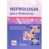 NEFROLOGIA PARA PEDIATRAS