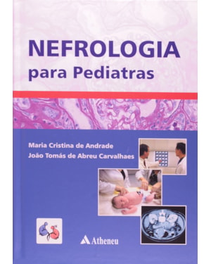 Nefrologia para pediatras