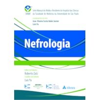 NEFROLOGIA - SMMR - HCFMUSP