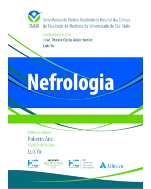 Nefrologia - SMMR - HCFMUSP