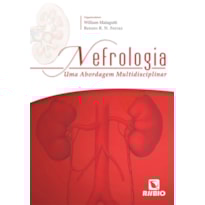 Nefrologia: Uma abordagem multidisciplinar