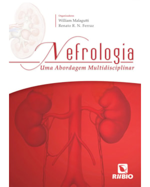 Nefrologia: Uma abordagem multidisciplinar