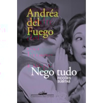 NEGO TUDO: FICÇÕES SÚBITAS