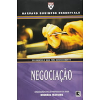 NEGOCIAÇÃO