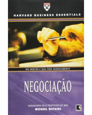 NEGOCIAÇÃO