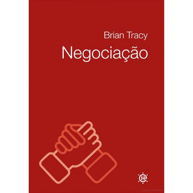 NEGOCIAÇÃO