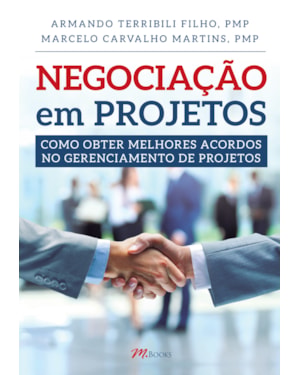 Negociação em projetos: como obter melhores acordos no gerenciamento de projetos