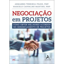 Negociação em projetos: como obter melhores acordos no gerenciamento de projetos