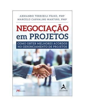 Negociação em projetos: como obter melhores acordos no gerenciamento de projetos