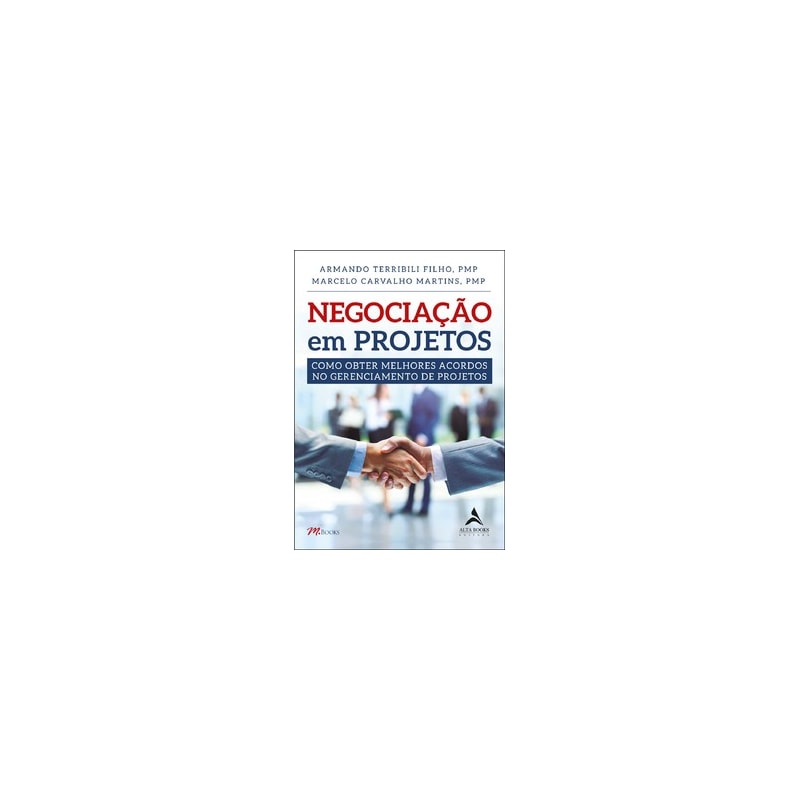 Negociação em projetos: como obter melhores acordos no gerenciamento de projetos