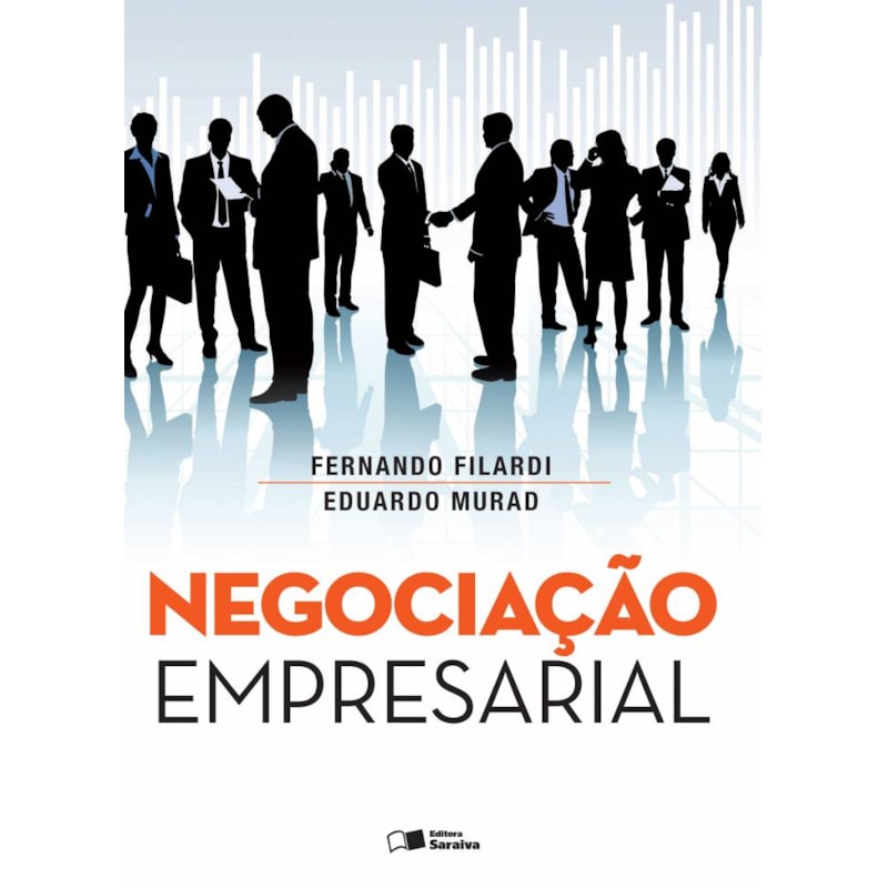 NEGOCIAÇÃO EMPRESARIAL