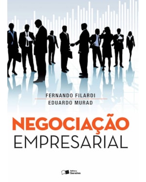NEGOCIAÇÃO EMPRESARIAL